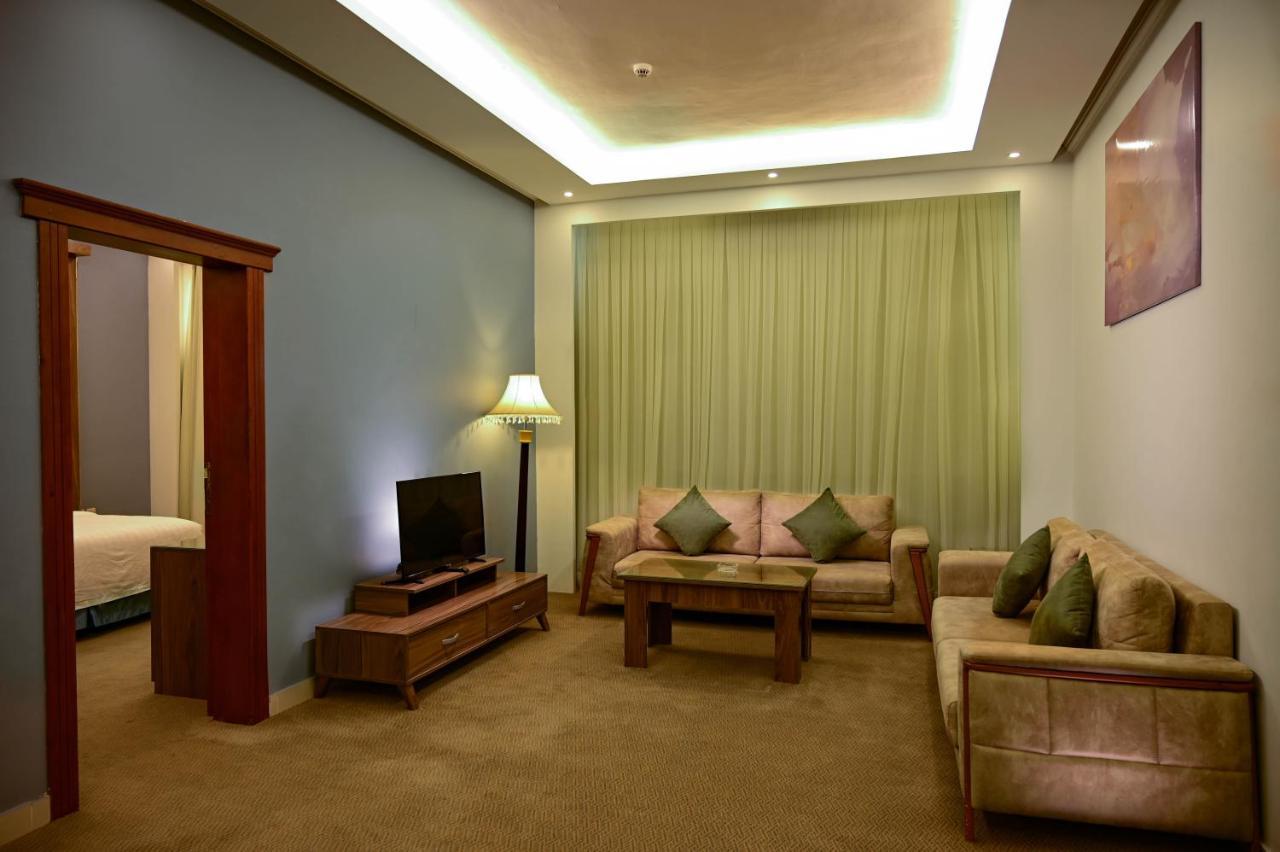 Platinum The First Hotell Medina Eksteriør bilde