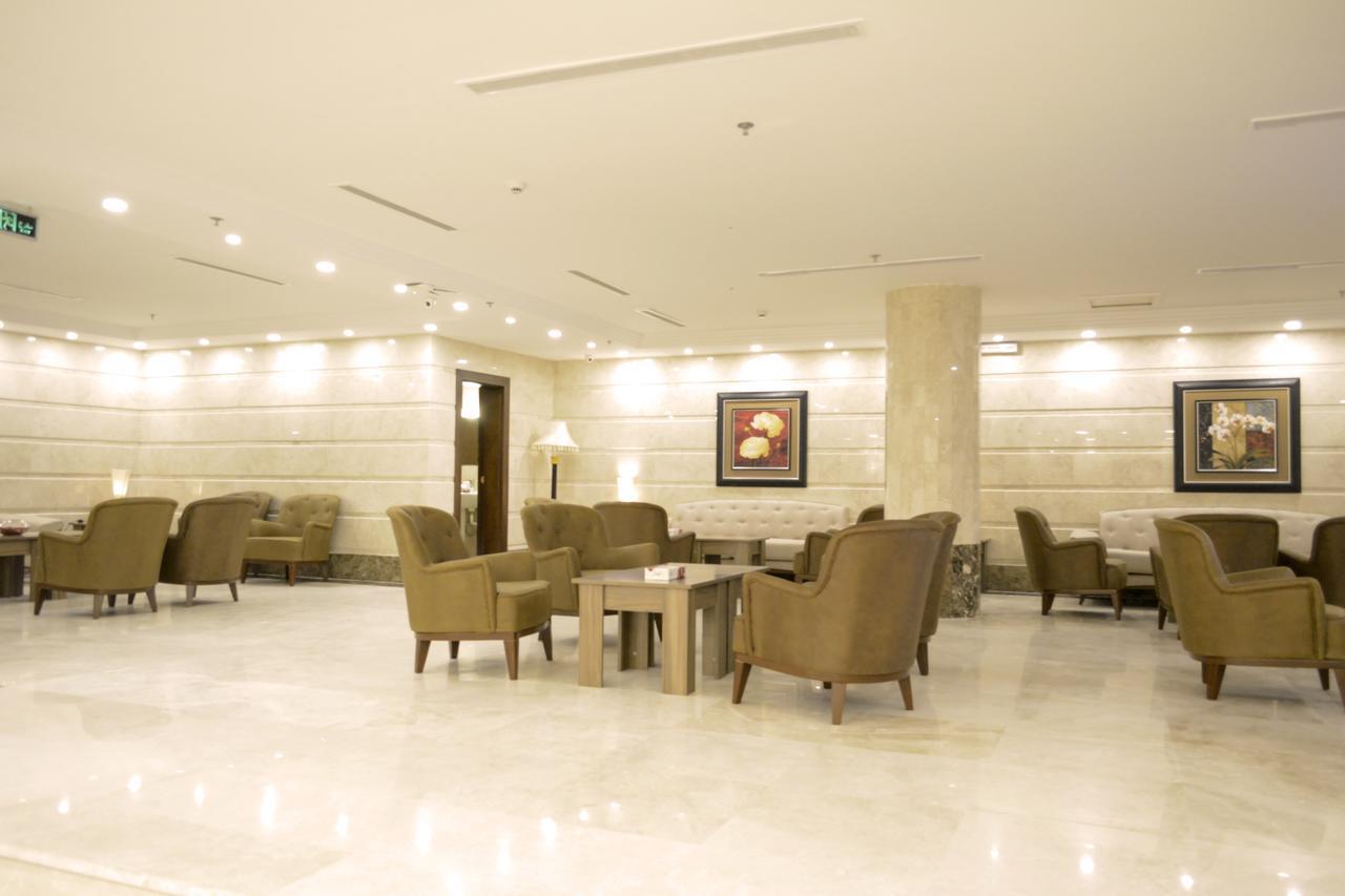 Platinum The First Hotell Medina Eksteriør bilde