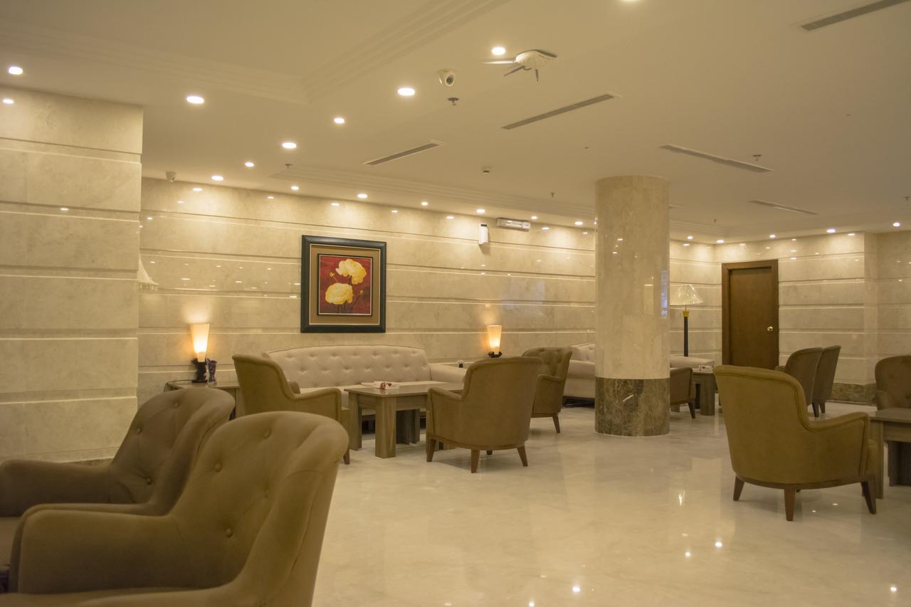 Platinum The First Hotell Medina Eksteriør bilde