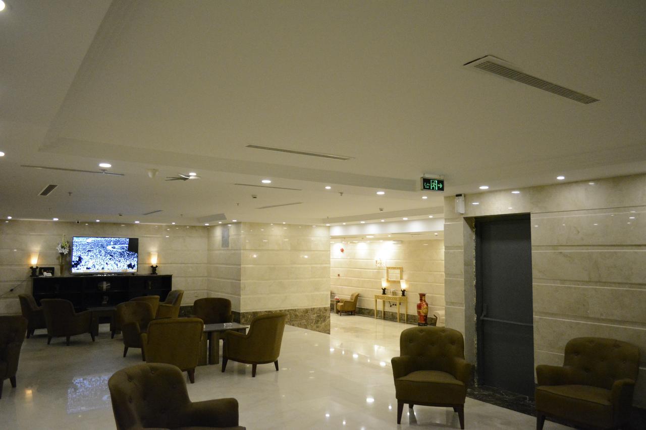 Platinum The First Hotell Medina Eksteriør bilde