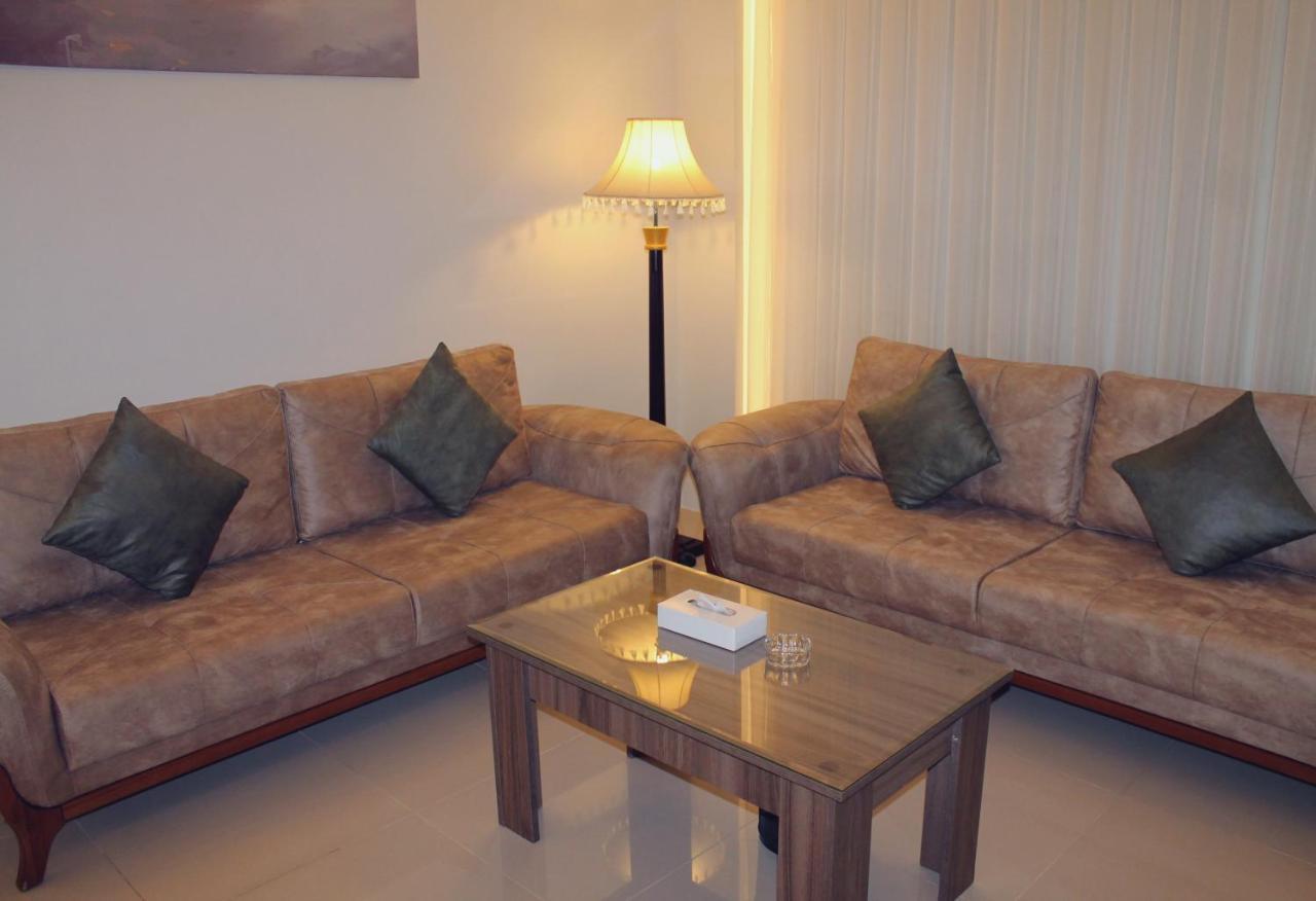 Platinum The First Hotell Medina Eksteriør bilde
