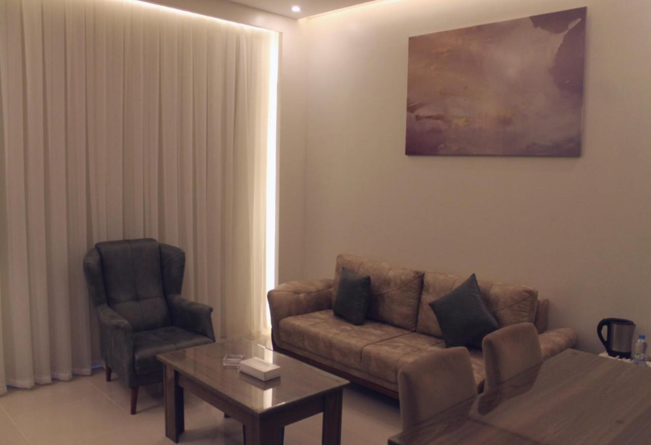 Platinum The First Hotell Medina Eksteriør bilde