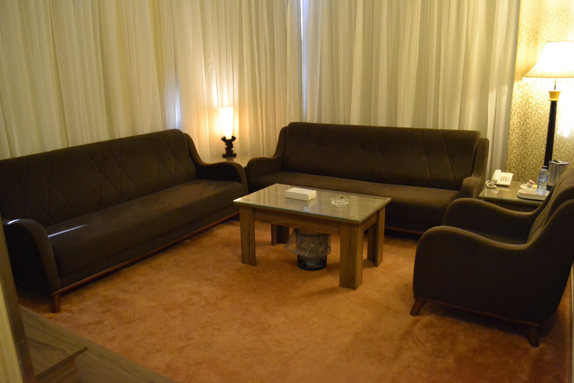 Platinum The First Hotell Medina Eksteriør bilde